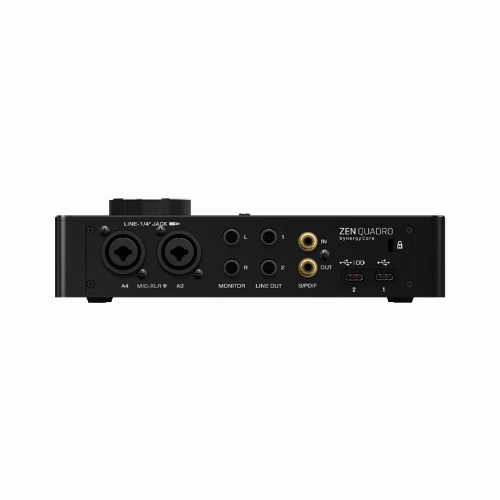 قیمت خرید فروش کارت صدا Antelope Audio Zen Quadro Synergy Core 