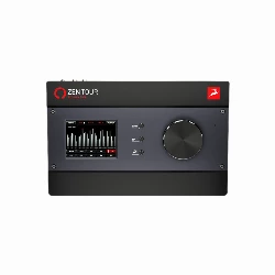 قیمت خرید فروش کارت صدا Antelope Audio Zen Tour Synergy Core دست دوم کارکرده