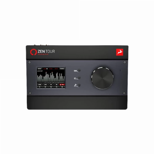 قیمت خرید فروش کارت صدا Antelope Audio Zen Tour Synergy Core 