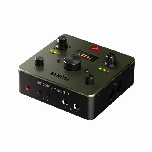 قیمت خرید فروش کارت صدا Antelope Audio Zenith 2 