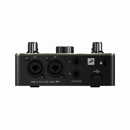 قیمت خرید فروش کارت صدا Antelope Audio Zenith 2 