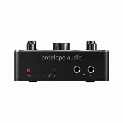 قیمت خرید فروش کارت صدا Antelope Audio Zenith 2 