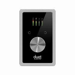 قیمت خرید فروش کارت صدا Apogee Duet دست دوم کارکرده