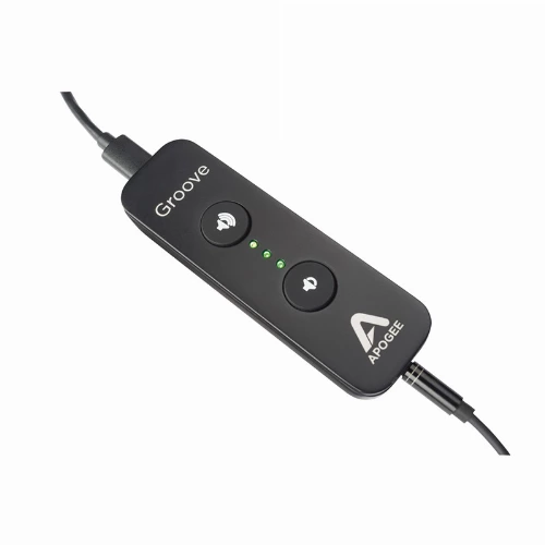 قیمت خرید فروش کارت صدا Apogee Groove 