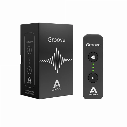 قیمت خرید فروش کارت صدا Apogee Groove 