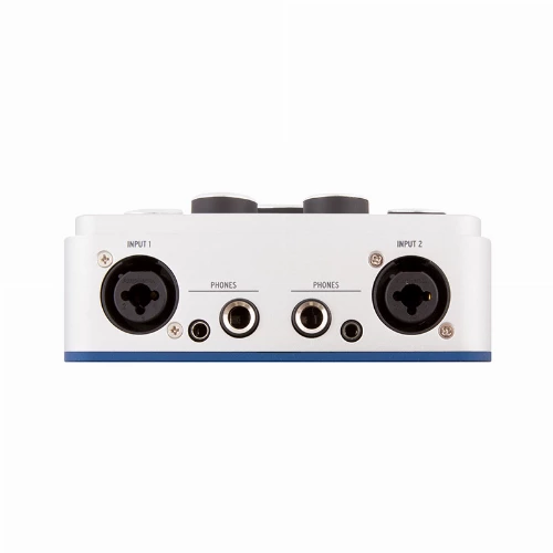 قیمت خرید فروش کارت صدا Arturia AudioFuse Silver 