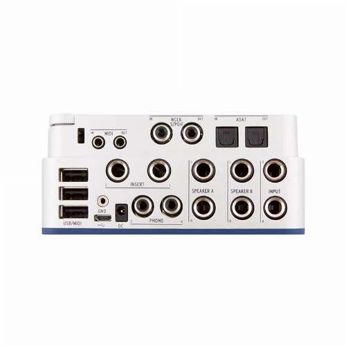 قیمت خرید فروش کارت صدا Arturia AudioFuse Silver 