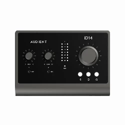 قیمت خرید فروش کارت صدا Audient iD14 MkII دست دوم کارکرده