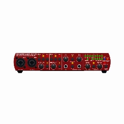 قیمت خرید فروش کارت صدا Behringer FIREPOWER FCA610 دست دوم کارکرده