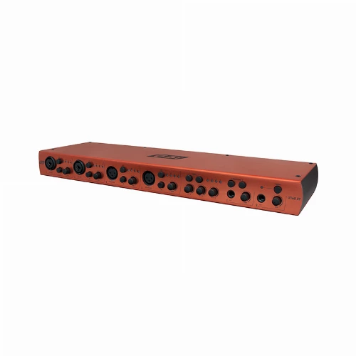 قیمت خرید فروش کارت صدا ESI U168 XT 