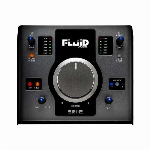 قیمت خرید فروش کارت صدا فلوید آدیو مدل SRI-2