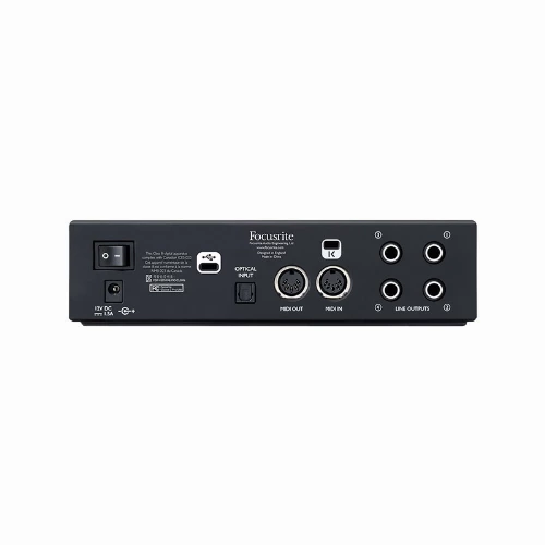 قیمت خرید فروش کارت صدا Focusrite Clarett 2Pre USB 