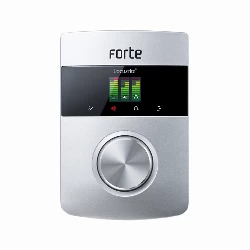 قیمت خرید فروش کارت صدا Focusrite Forte دست دوم کارکرده