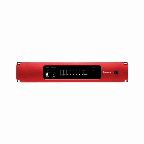 قیمت خرید فروش کارت صدا فوکوسرایت مدل RedNet 1
