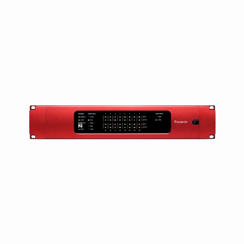 قیمت خرید فروش کارت صدا فوکوسرایت مدل RedNet 2