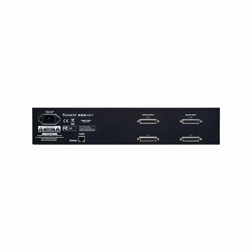 قیمت خرید فروش کارت صدا Focusrite RedNet 2 