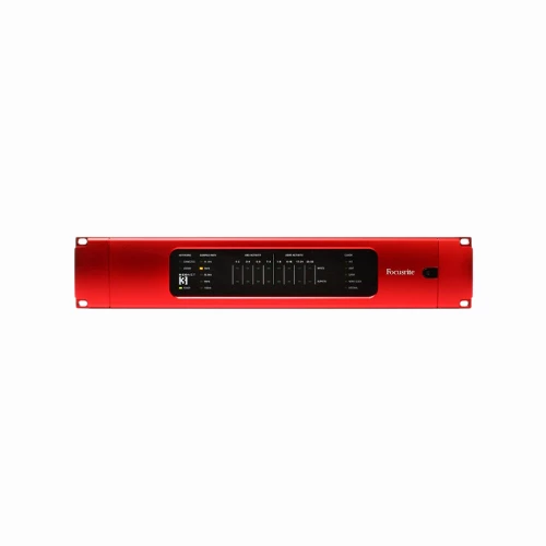 قیمت خرید فروش کارت صدا فوکوسرایت مدل RedNet 3