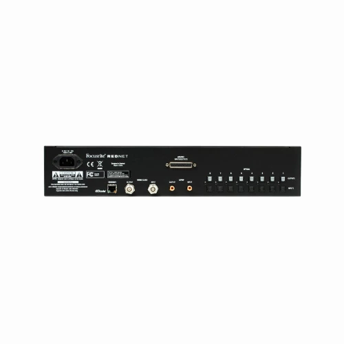 قیمت خرید فروش کارت صدا Focusrite RedNet 3 