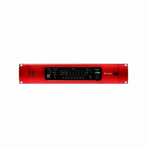 قیمت خرید فروش کارت صدا فوکوسرایت مدل RedNet 4