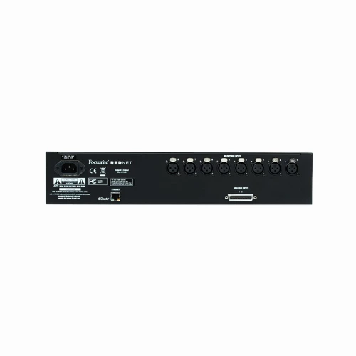 قیمت خرید فروش کارت صدا Focusrite RedNet 4 