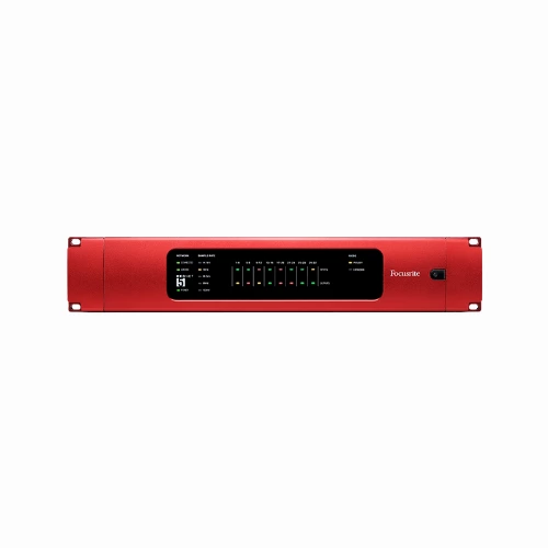 قیمت خرید فروش کارت صدا فوکوسرایت مدل RedNet 5
