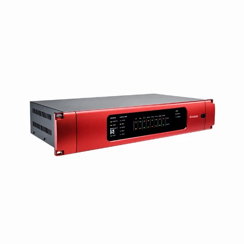 قیمت خرید فروش کارت صدا Focusrite RedNet 5 