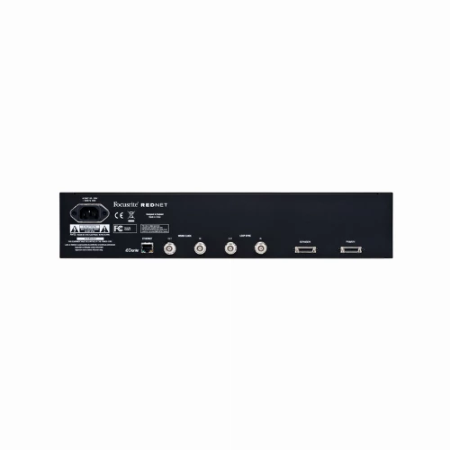 قیمت خرید فروش کارت صدا Focusrite RedNet 5 