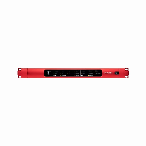 قیمت خرید فروش کارت صدا فوکوسرایت مدل RedNet 6