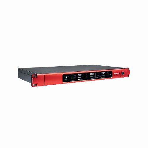 قیمت خرید فروش کارت صدا Focusrite RedNet 6 