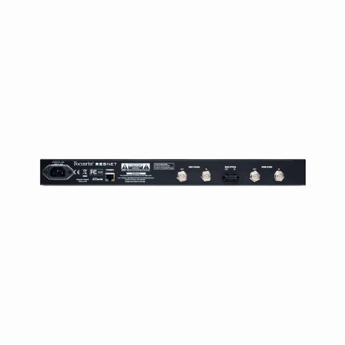 قیمت خرید فروش کارت صدا Focusrite RedNet 6 