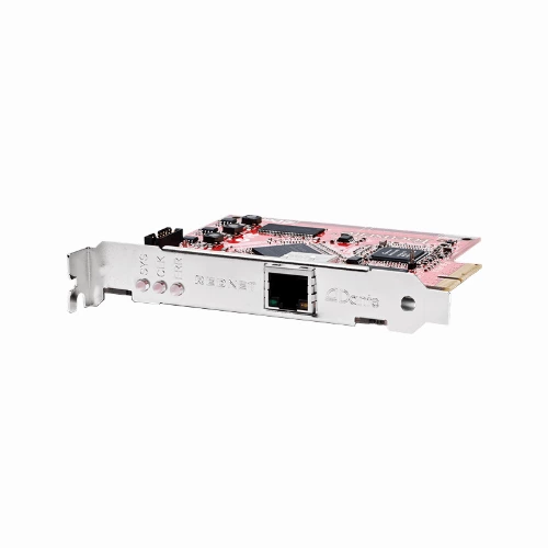 قیمت خرید فروش کارت صدا فوکوسرایت مدل RedNet PCIe Card