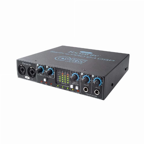قیمت خرید فروش کارت صدا Focusrite Saffire PRO 24 