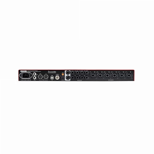 قیمت خرید فروش کارت صدا Focusrite Scarlett 18i20 (1st Gen) 