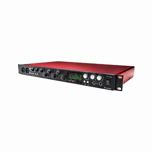 قیمت خرید فروش کارت صدا Focusrite Scarlett 18i20 (1st Gen) 