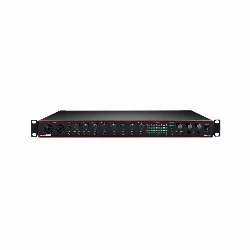 قیمت خرید فروش کارت صدا Focusrite Scarlett 18i20 (3rd Gen) دست دوم کارکرده