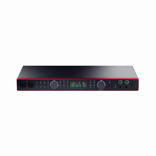 قیمت خرید فروش کارت صدا فوکوسرایت مدل Scarlett 18i20 (4th Gen)