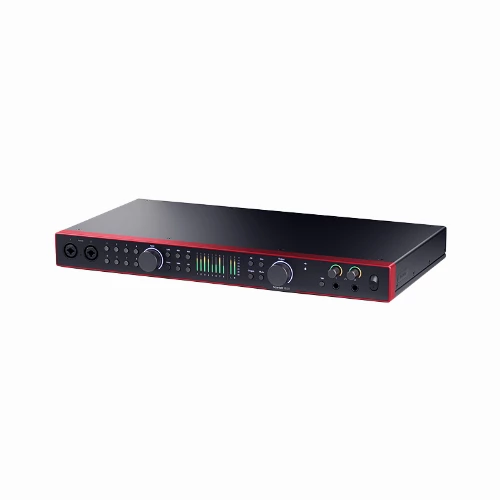 قیمت خرید فروش کارت صدا Focusrite Scarlett 18i20 (4th Gen) 