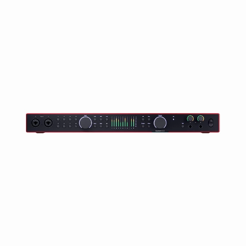 قیمت خرید فروش کارت صدا Focusrite Scarlett 18i20 (4th Gen) 