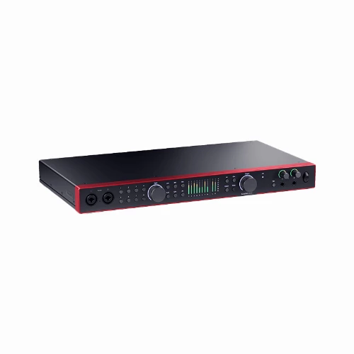 قیمت خرید فروش کارت صدا Focusrite Scarlett 18i20 (4th Gen) 
