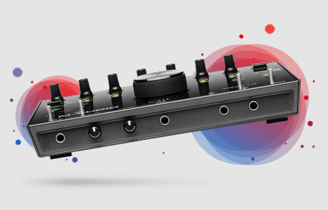 قیمت خرید فروش کارت صدا ام آدیو AIR 192|14