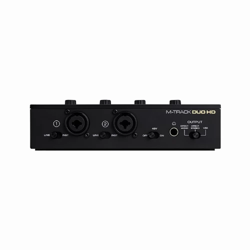 قیمت خرید فروش کارت صدا M-Audio M-Track Duo HD 