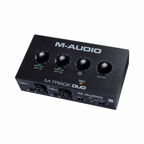 قیمت خرید فروش کارت صدا M-Audio M-Track Duo 
