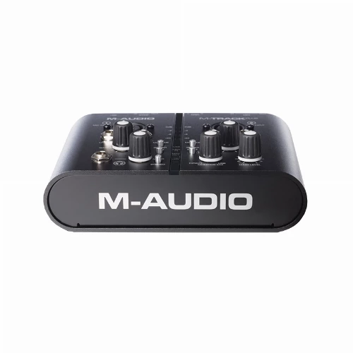 قیمت خرید فروش کارت صدا M-Audio M-Track Plus 