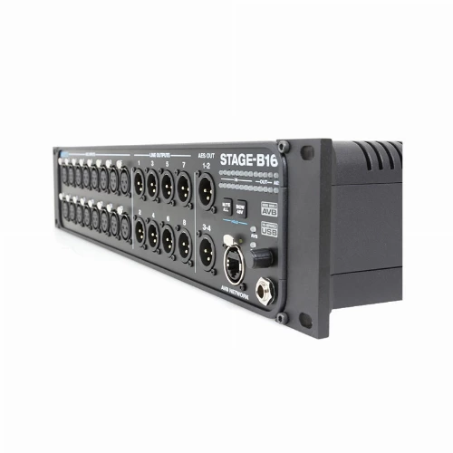 قیمت خرید فروش کارت صدا MOTU Stage-B16 