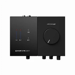 قیمت خرید فروش کارت صدا Native Instruments Komplete Audio 1 دست دوم کارکرده