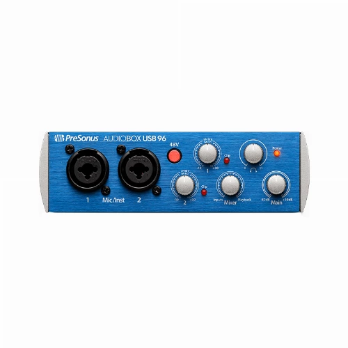قیمت خرید فروش پکیج استودیویی PreSonus AudioBox Studio Ultimate Bundle 