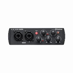 قیمت خرید فروش کارت صدا PreSonus AudioBox USB 96 25th Anniversary Edition دست دوم کارکرده