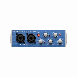 قیمت خرید فروش کارت صدا PreSonus AudioBox USB 96 دست دوم کارکرده