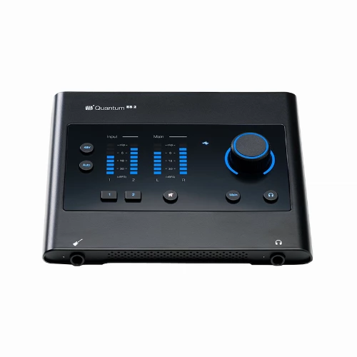 قیمت خرید فروش کارت صدا پریسونوس مدل Quantum ES 2