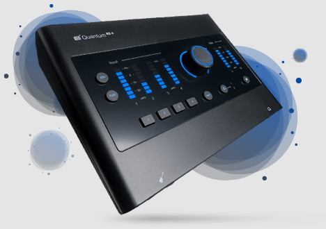 قیمت خرید فروش کارت صدا پریسونوس Footprint02